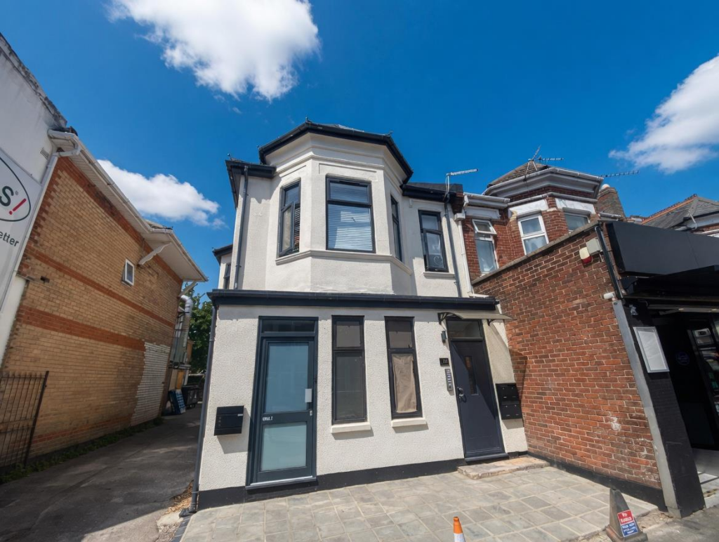 Main image of property: Charminster Road, Bournemouth