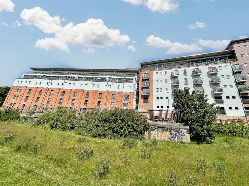 Main image of property: Chandlers Road, Sunderland