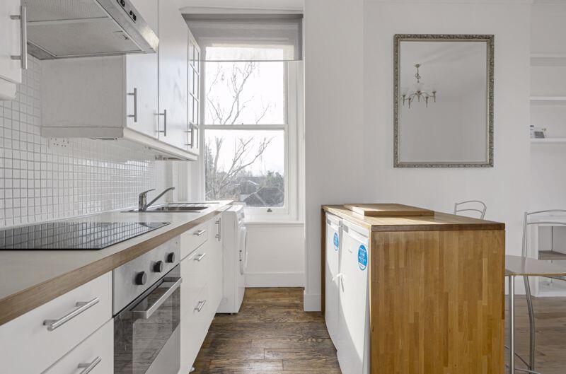 Apartment in London - View 5