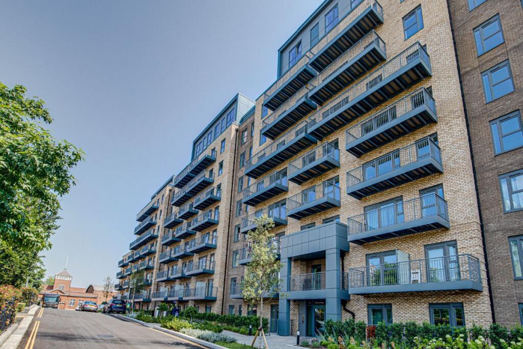 Main image of property: Fermont House Beaufort Park 