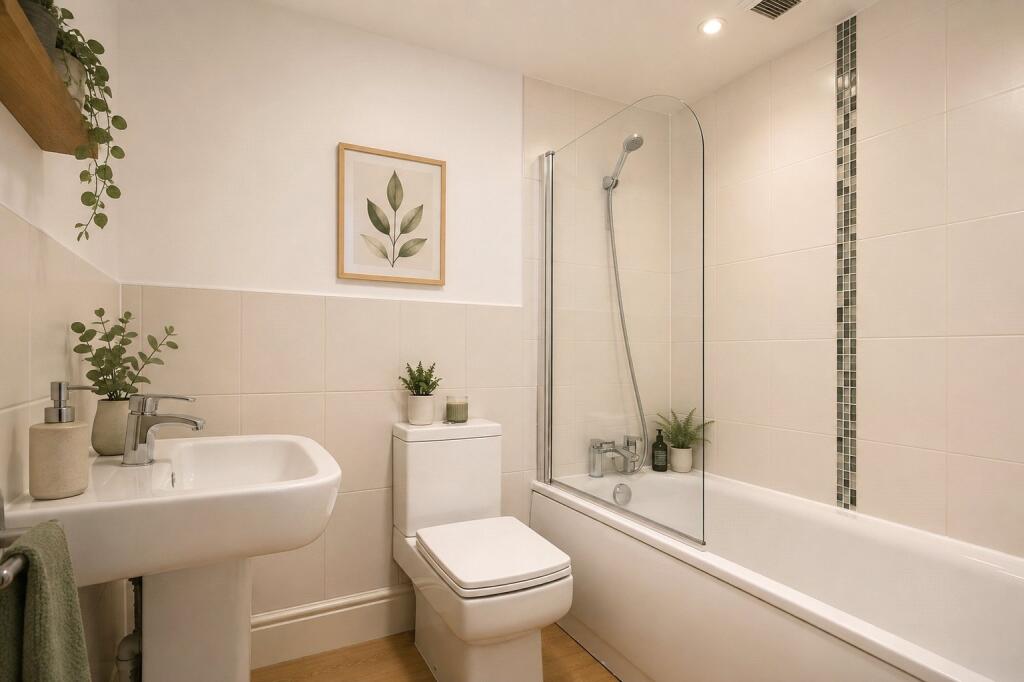 Apartment in Bristol, Stokes Croft, Kingsdown - More