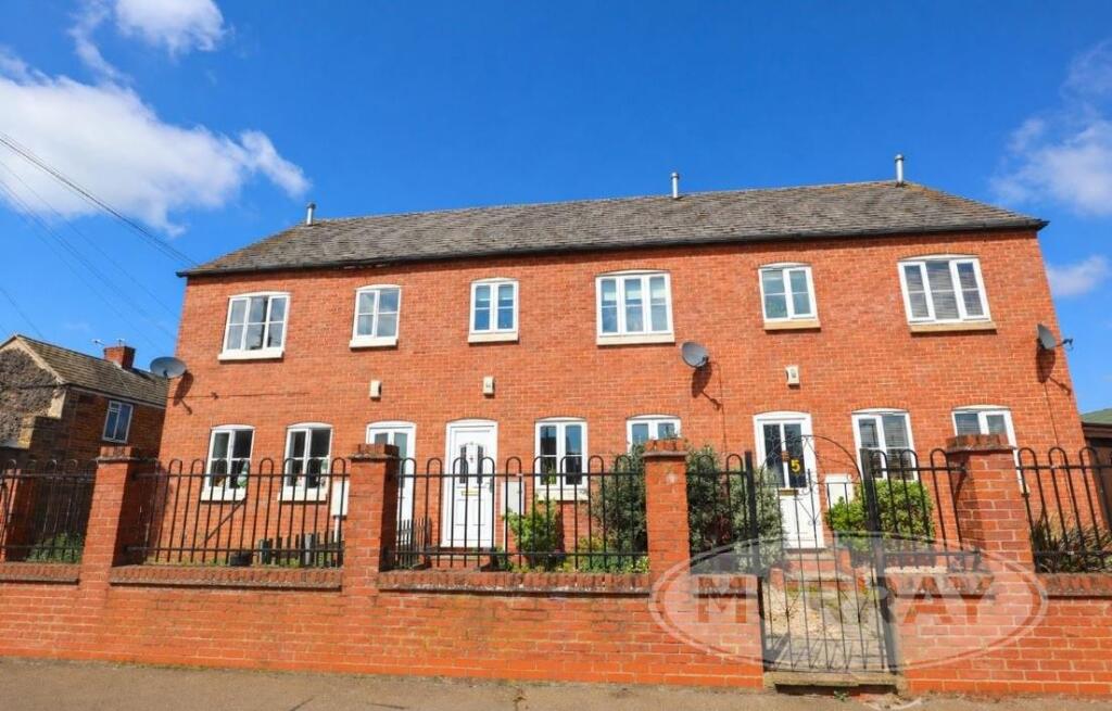 Main image of property: Firth Park, Uppingham, Rutland
