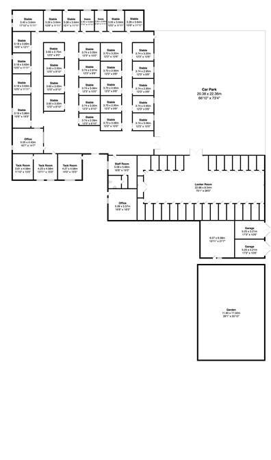 Additional image 31 of Farm House and St Ives Equestrian Centre
