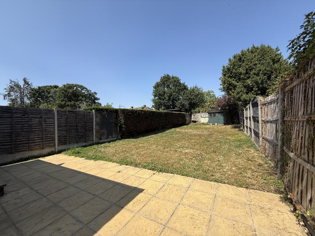 Main image of property: Surrey Grove, SUTTON