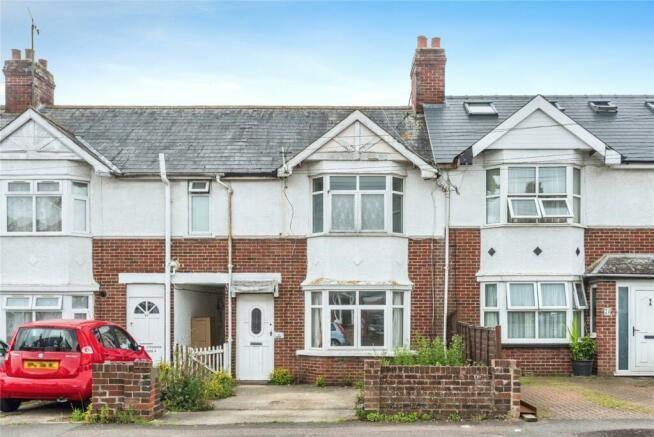 Main image of property: Ridgefield Road, East Oxford, OX4