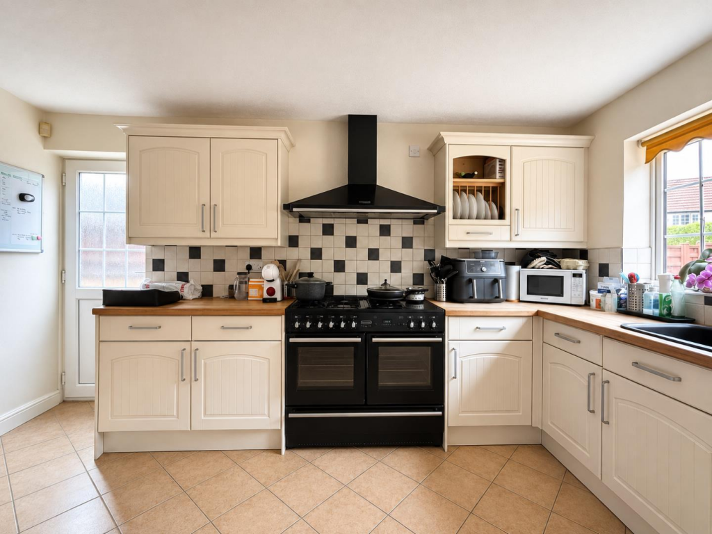 House in Northampton - View 5