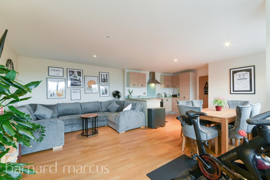 Main image of property: Church Street, EPSOM