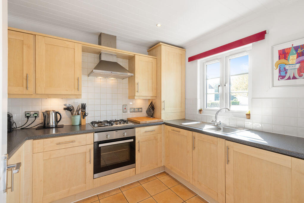 House in Cotswold, South Cerney - View 4