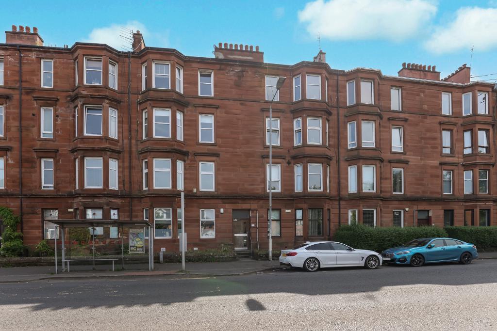 Main image of property: Shettleston Road, Shettleston, G32 9AW