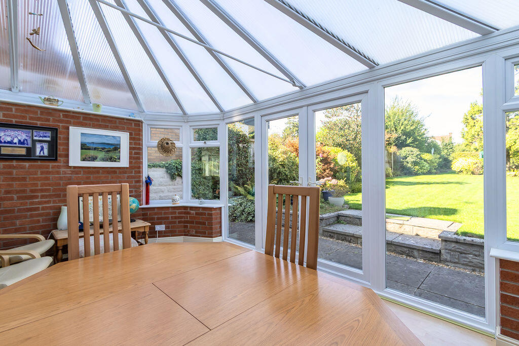 House in Penarth, Vale of Glamorgan - View 5