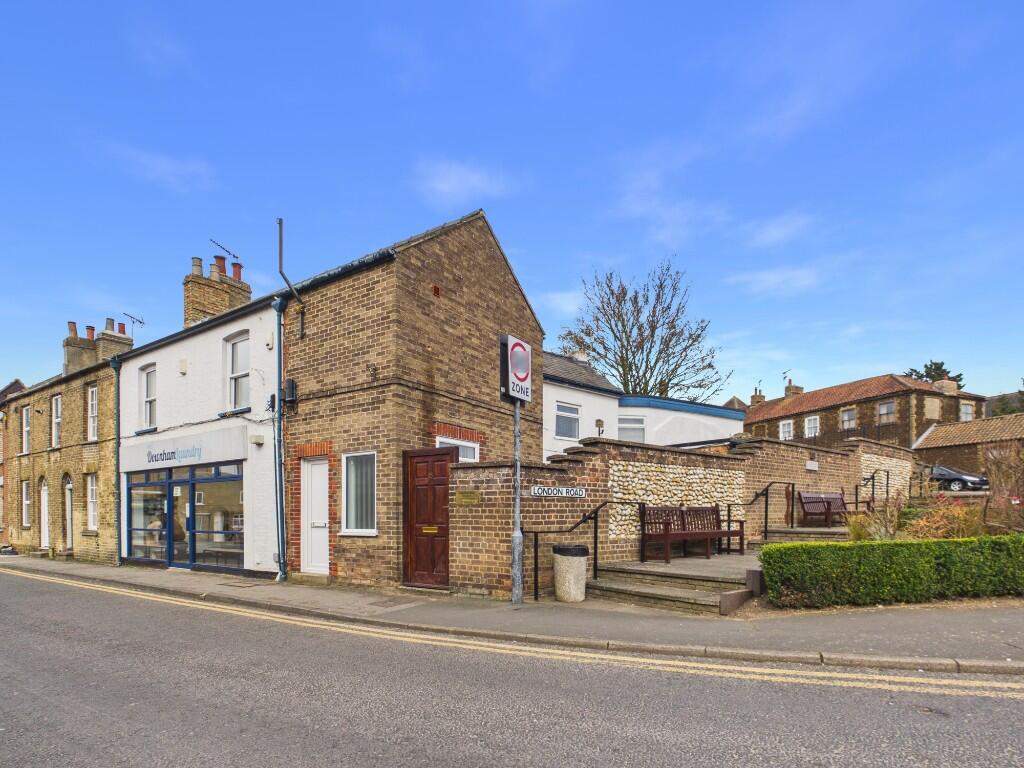 Main image of property: London Road, Downham Market, Norfolk, PE38 9BX