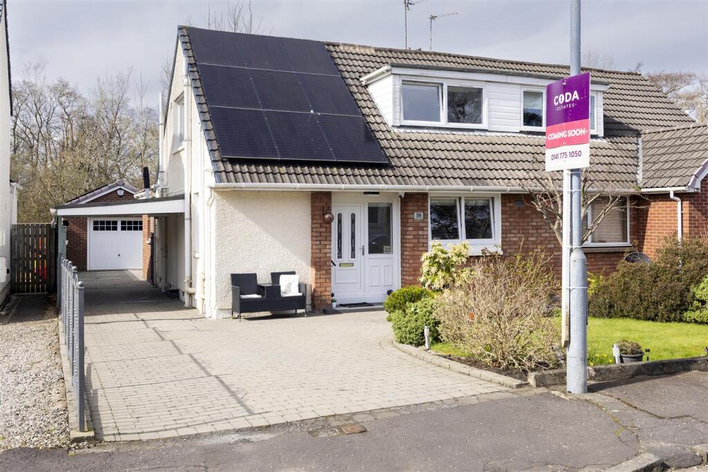 Main image of property: Larkfield Road, Lenzie