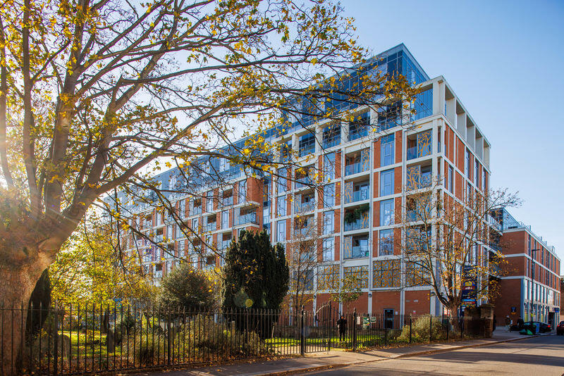 Main image of property: Torridon House, Acton W3 