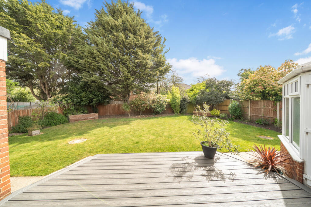 House in London, Beckenham - View 5