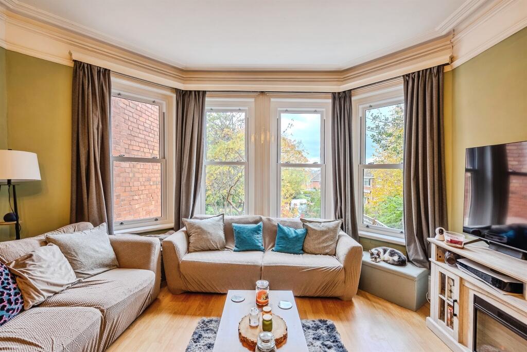 Apartment in Hereford, Herefordshire - View 3