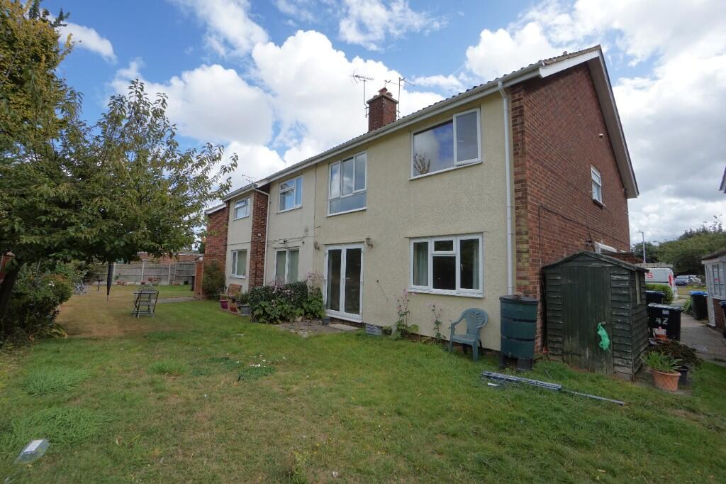 Apartment in Canterbury - View 2