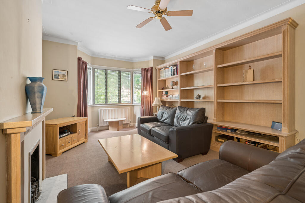 Main image of property: Hilldown Court, Streatham High Road, Lambeth, London