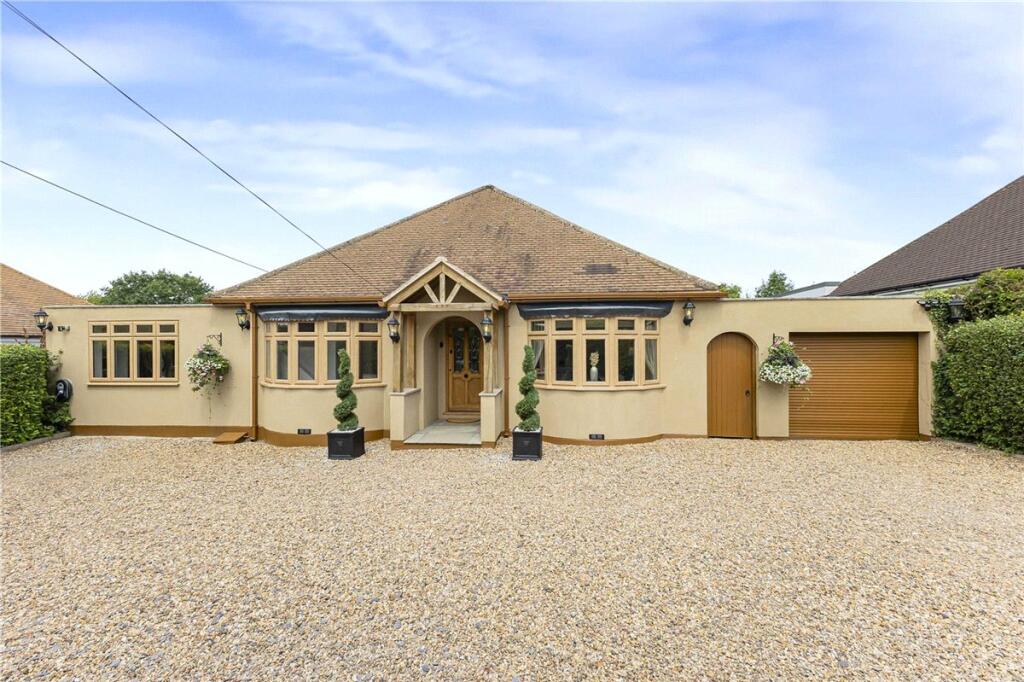 Main image of property: The Grove, West Kingsdown, Sevenoaks, Kent, TN15