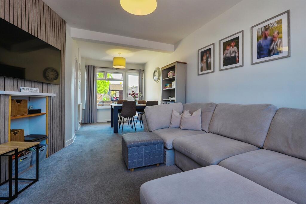 House in Swale, Grove Park, Chalkwell - View 5