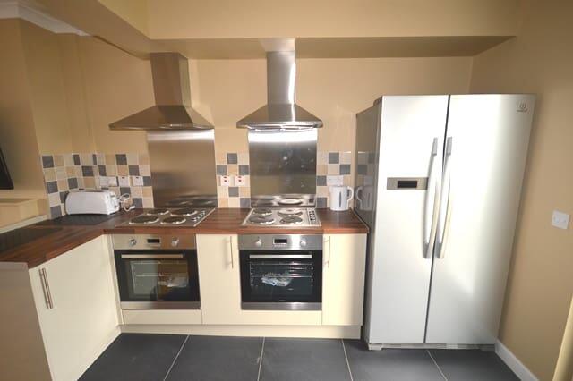 Apartment in Edinburgh - View 4