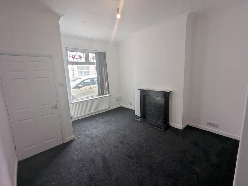 Main image of property: Jackson Street, Hartlepool