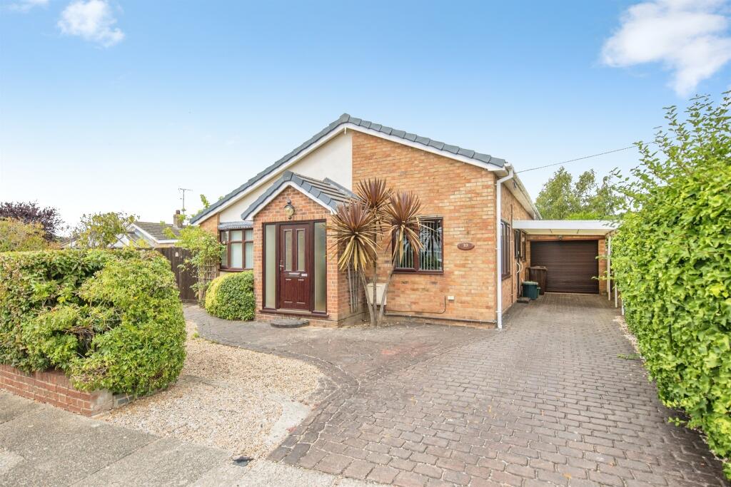 Main image of property: St. Lawrence Road, St Johns, Colchester
