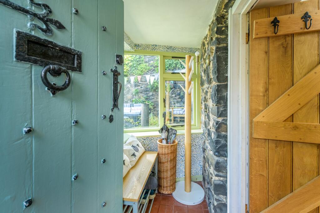 House in Embleton, Northumberland - View 5