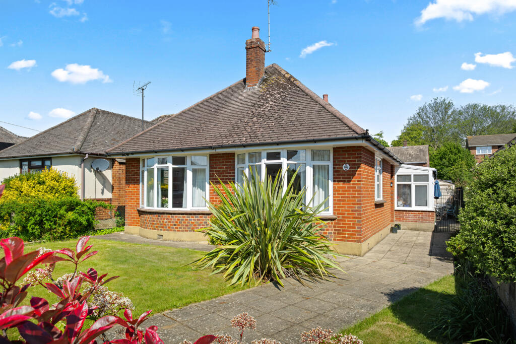 Main image of property: Wimborne, Dorset