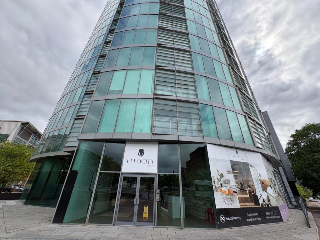 Main image of property: St. Marys Gate, Sheffield, S1