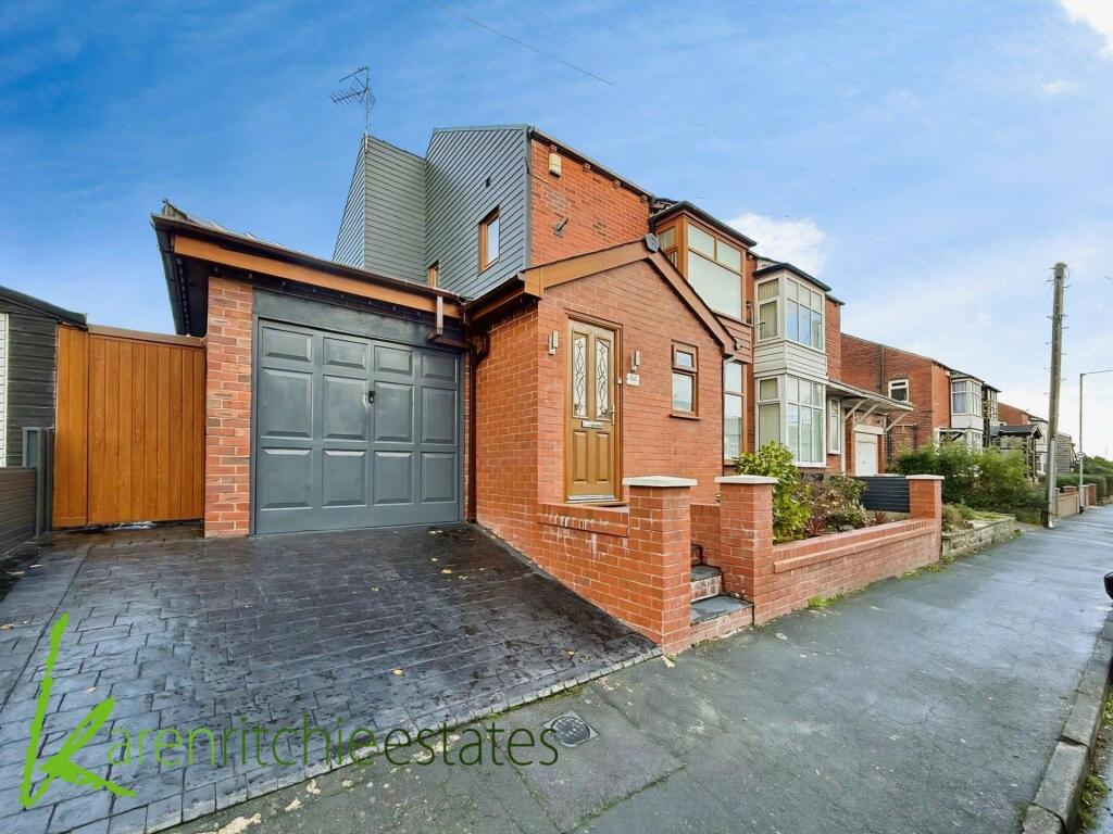 Main image of property: Kirkby Road, Heaton