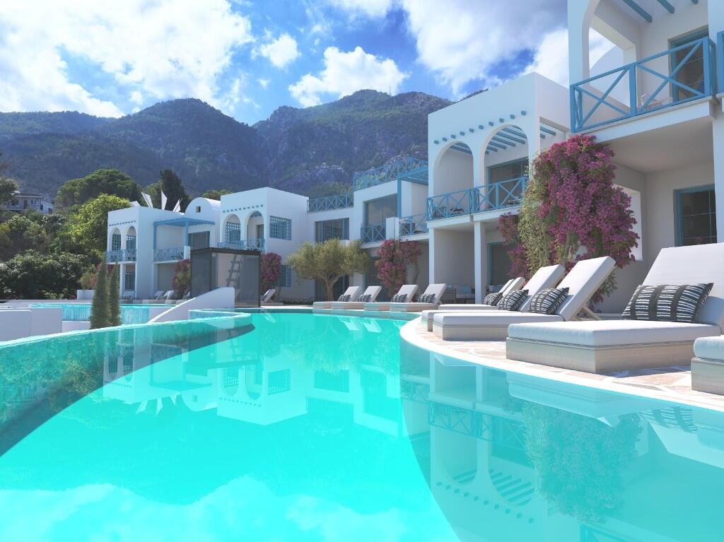 Main image of property: Lapta, Girne