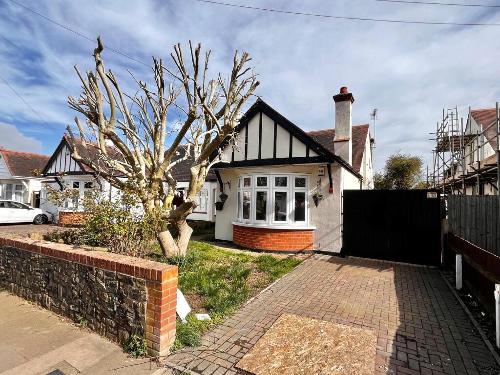 Main image of property: Castleton Road, Southend-on-Sea, Essex, SS2