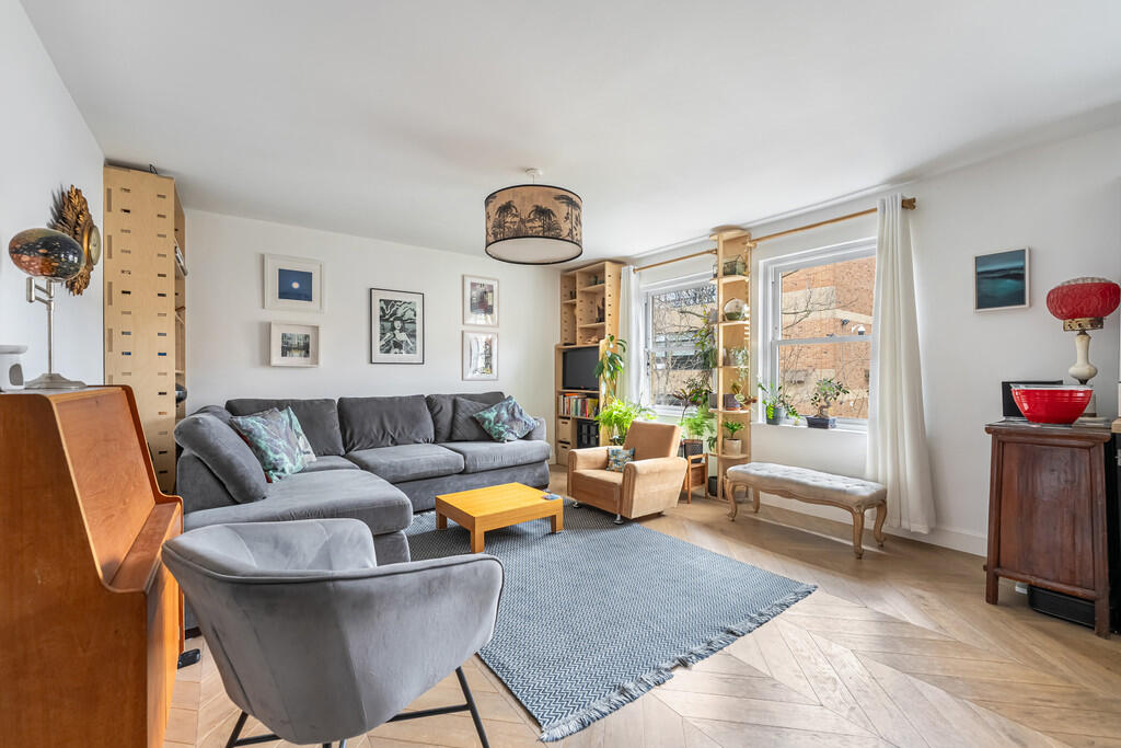 Main image of property: Albion Road, London