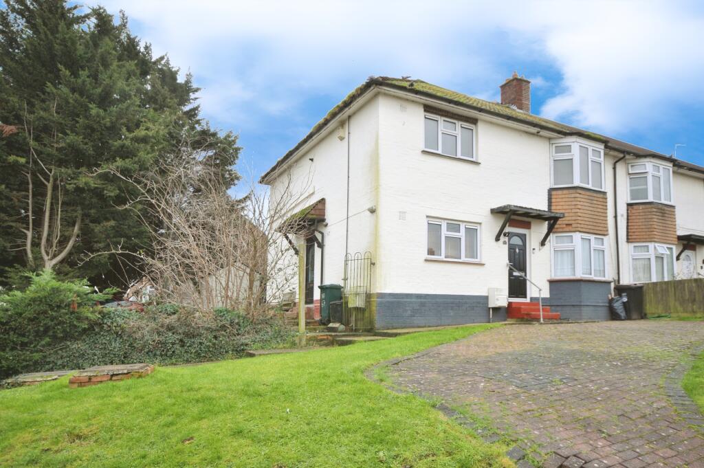 Main image of property: Slades Drive, Chislehurst, BR7