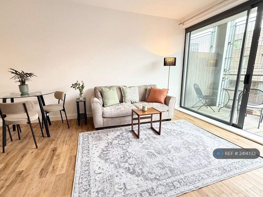 Main image of property: Pentonville Road, London, N1