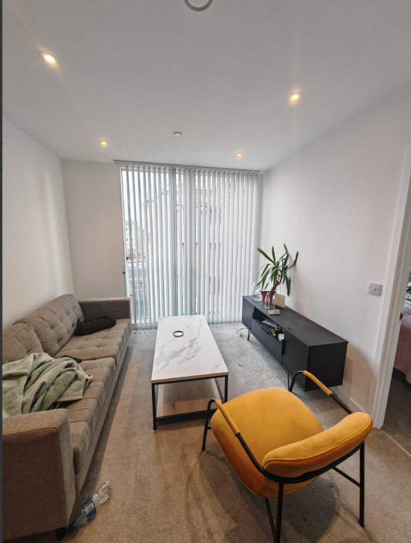 Main image of property: Transmission House, Tib Street, Manchester