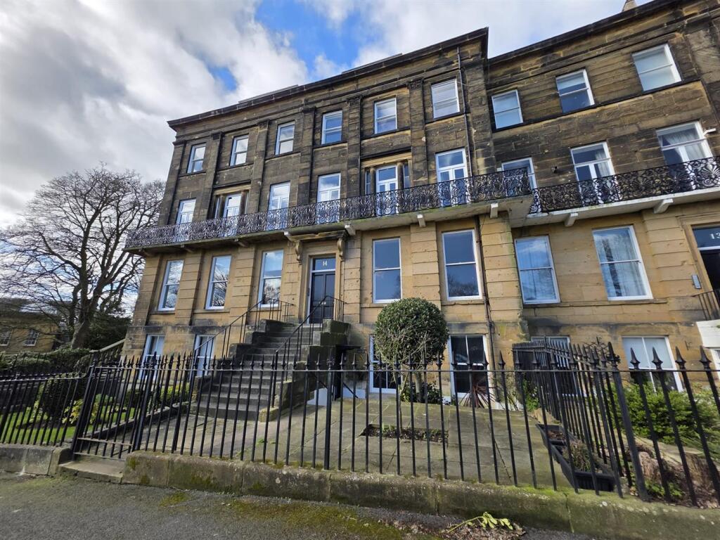 Main image of property: The Crescent, Scarborough