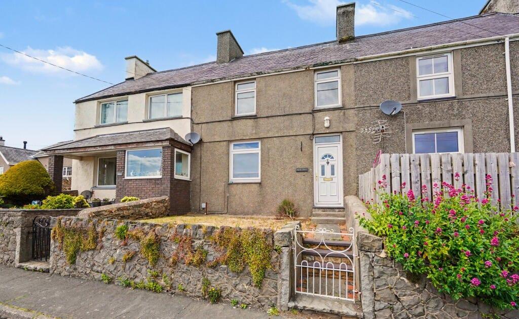Main image of property: Moriah Terrace, Llithfaen, Gwynedd, LL53