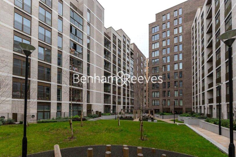 Main image of property: Sovereign Court, London, WC1X