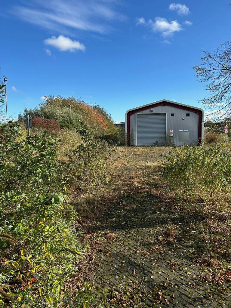 Main image of property: former Test Station, Bromborough, Dock Road South, Bromborough, Wirral, CH62 4SQ