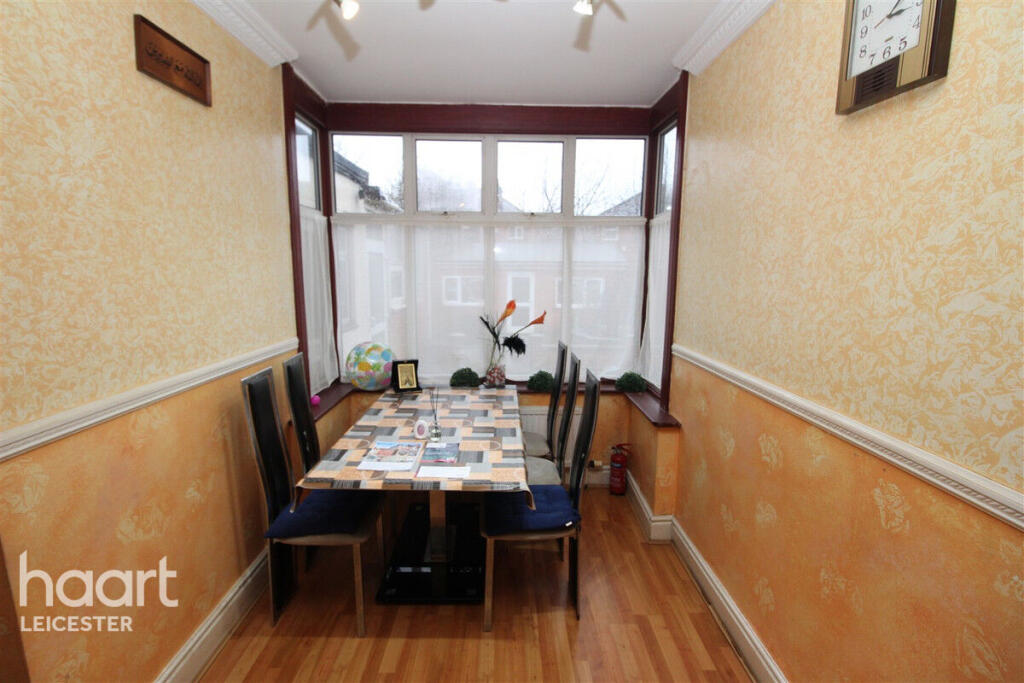 Main image of property: Evington Road, Leicester