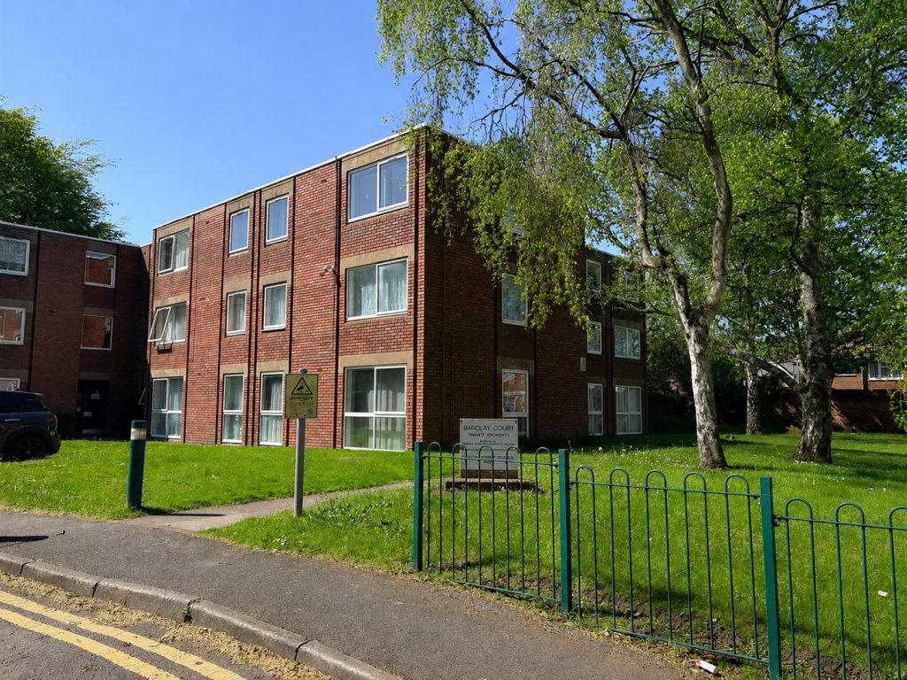 Main image of property: Barclay Court, Compton Road, Wolverhampton