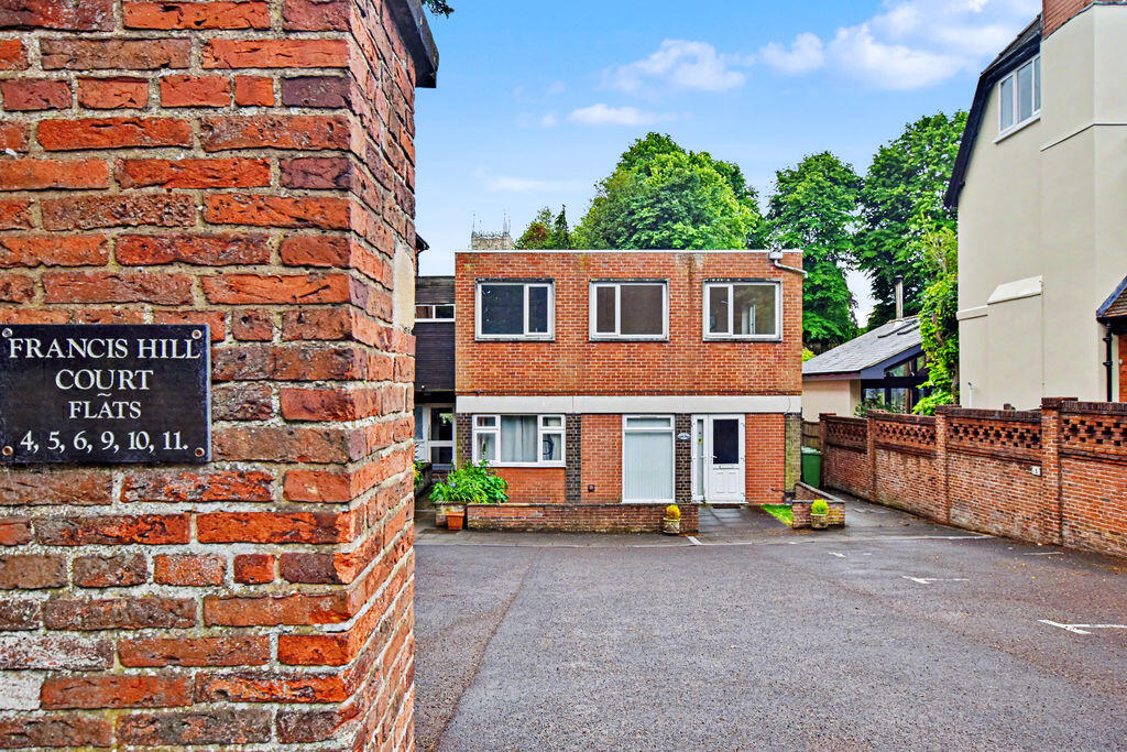 Main image of property: Church Lane, Uphill, Lincoln