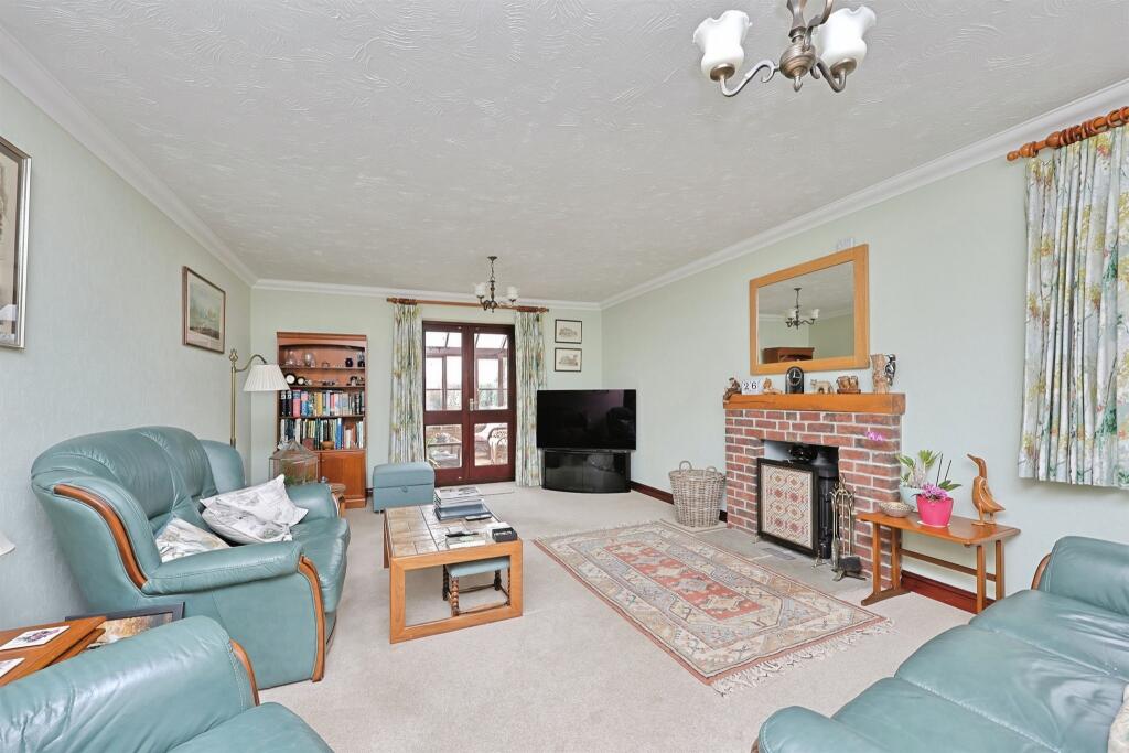 Main image of property: Narborough Road, Pentney