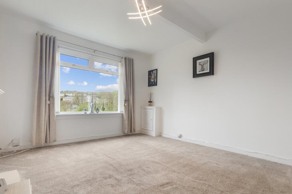 Apartment in Greenock, Inverclyde - View 3