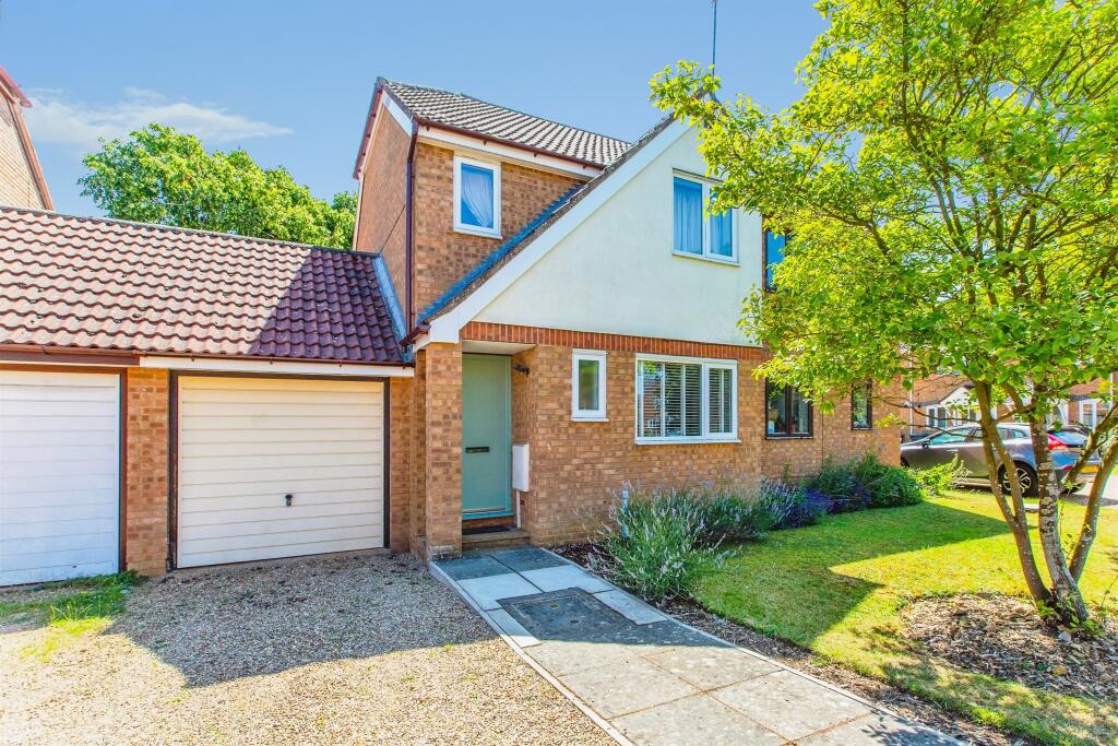Main image of property: Treen Close, Thrapston, Kettering