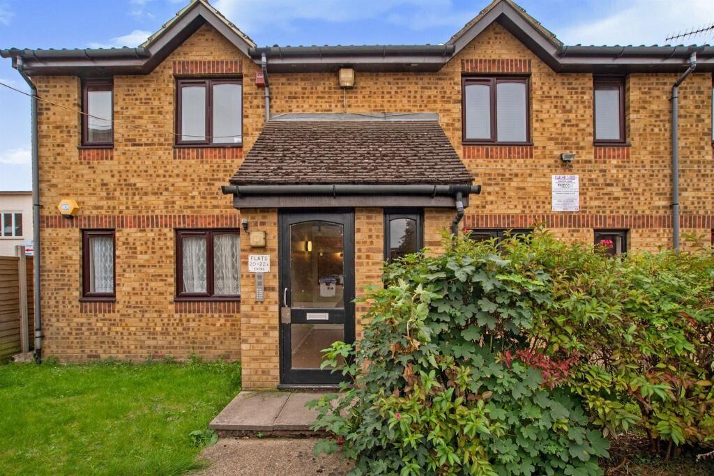 Main image of property: Southwold Road