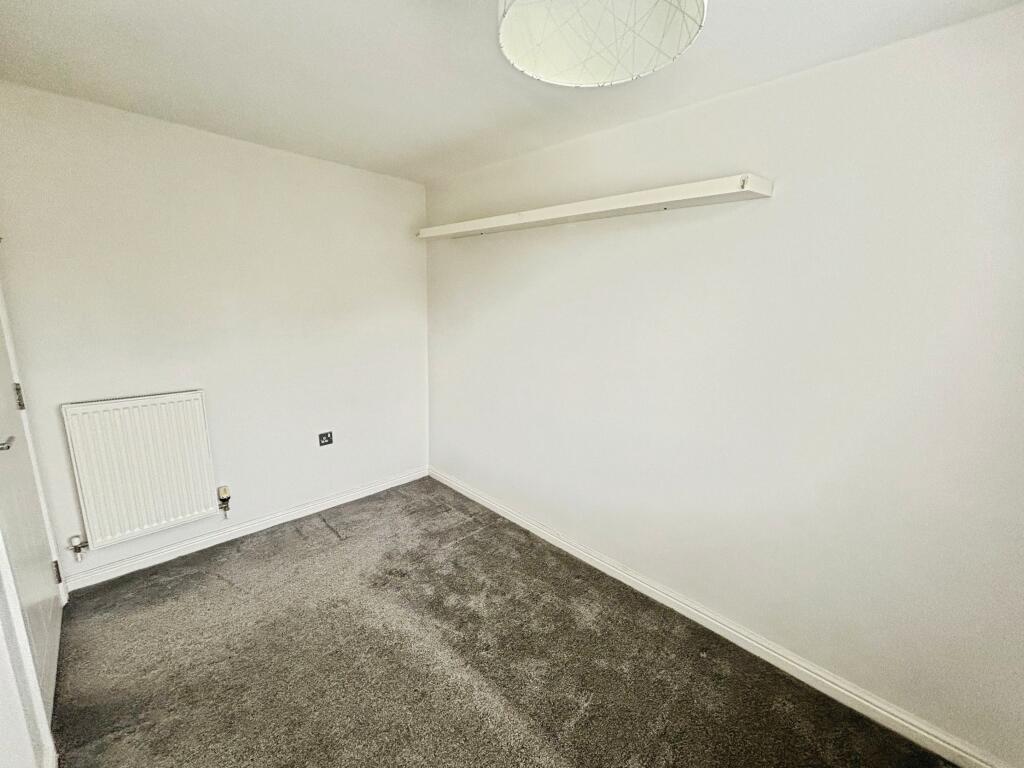 Apartment in Cardiff - More