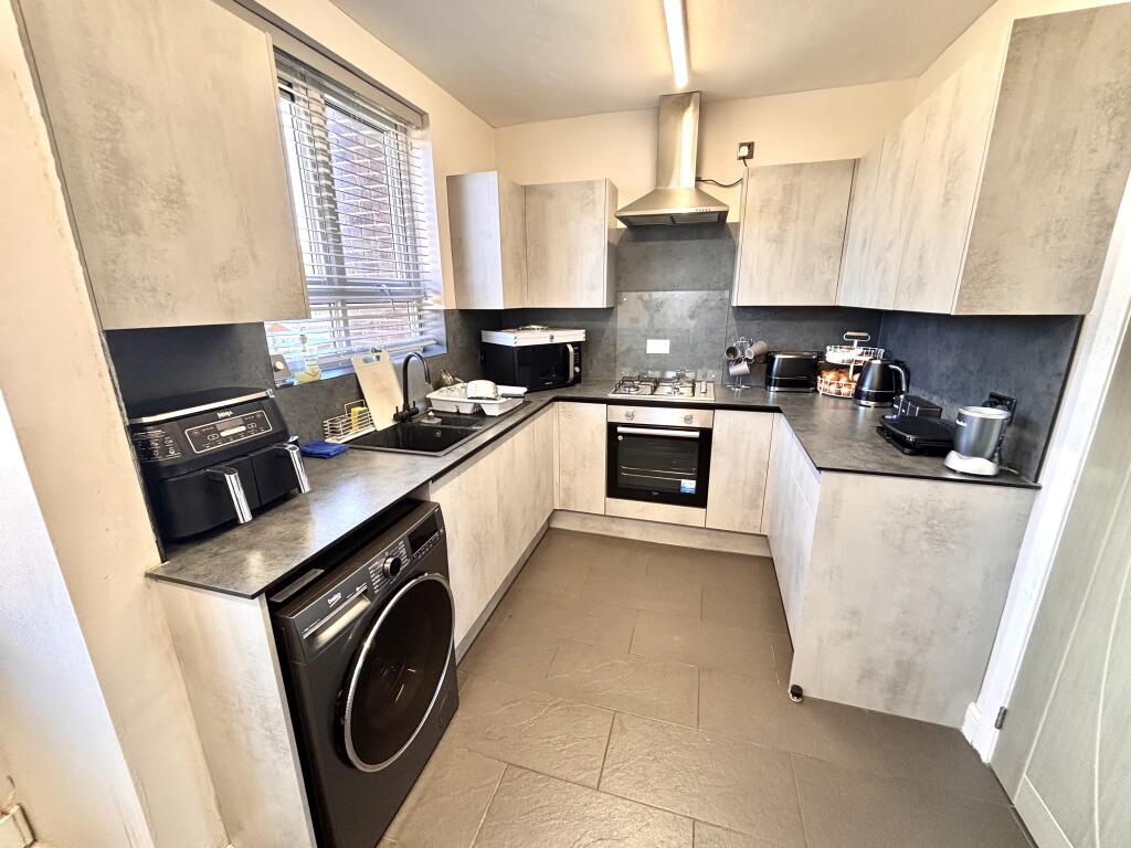 Main image of property: Algar Road, Arbourthorne, Sheffield, S2