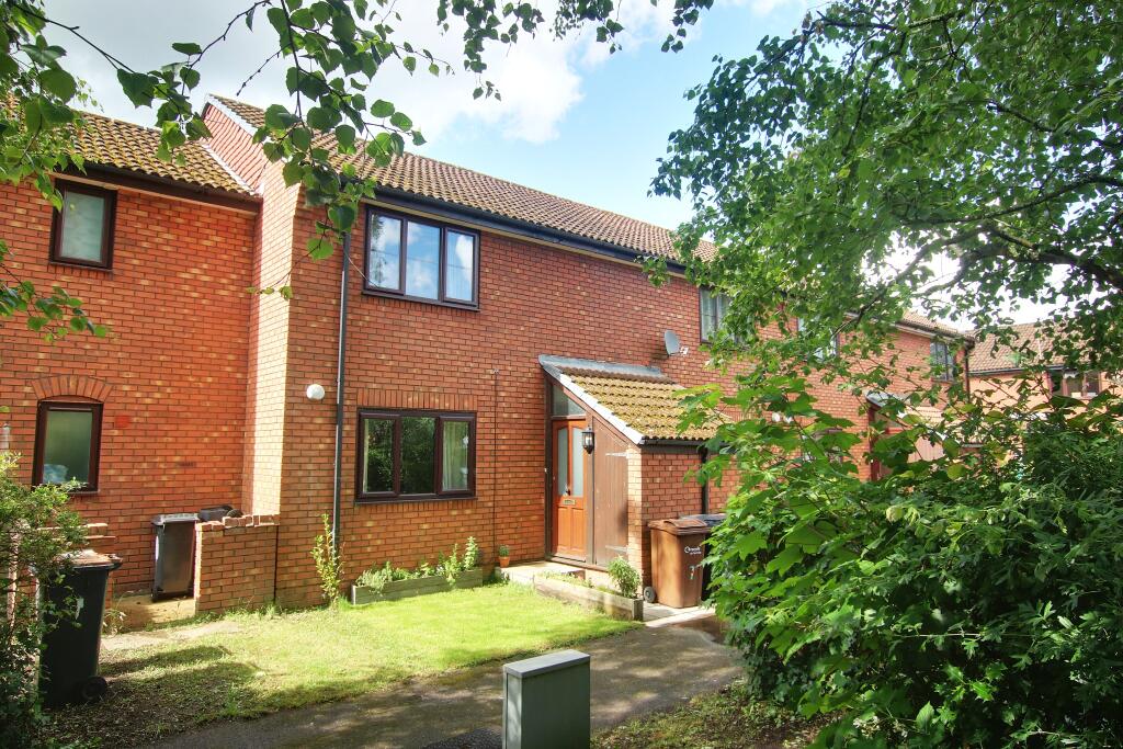Main image of property: Romsey